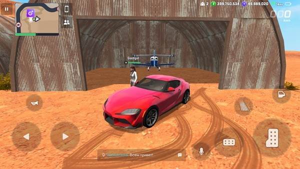 vice online中文版 最新版v0.3.981